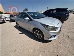 هيونداي أكسنت